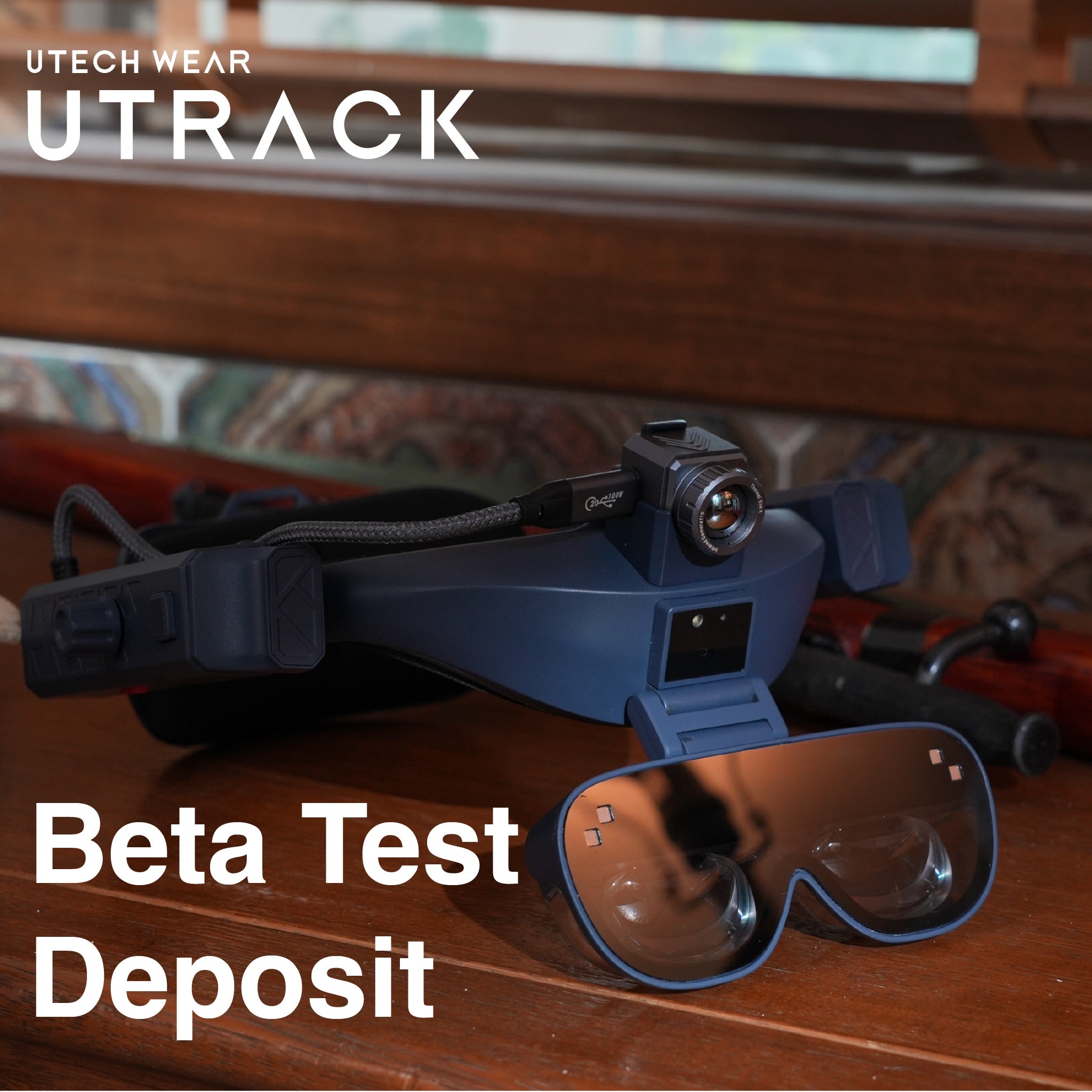 Tester Deposit