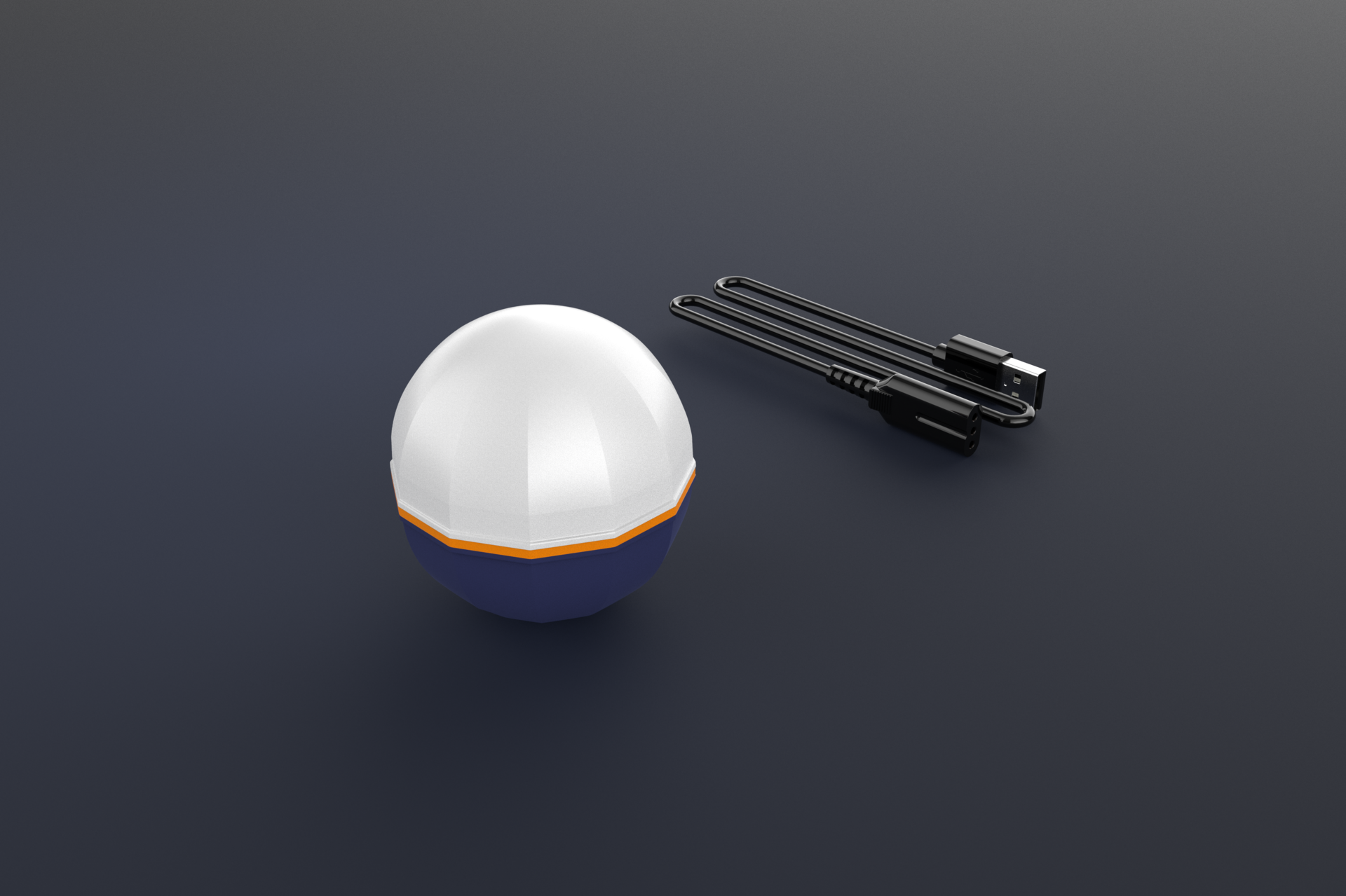 Sonar Fish Finder